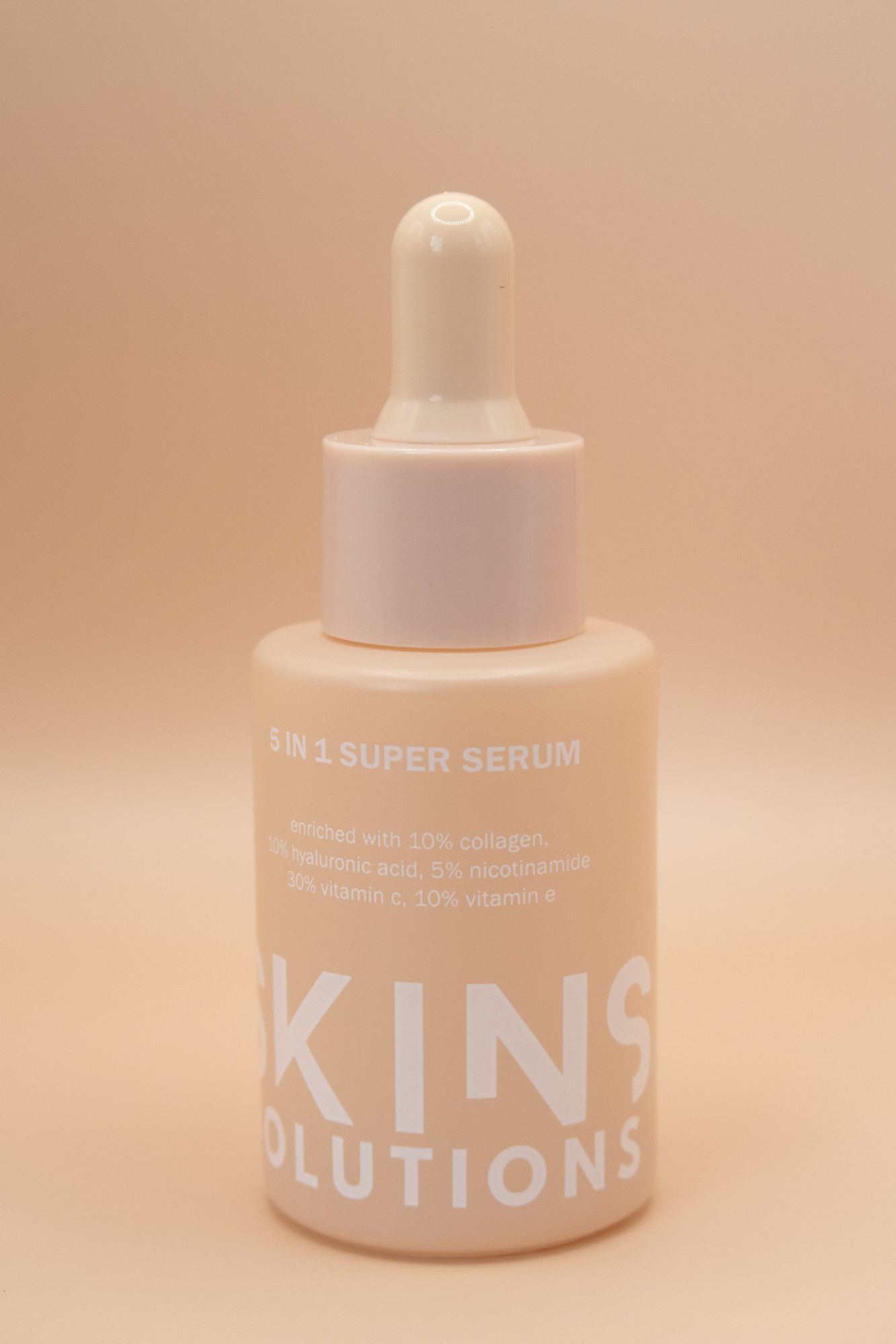 5 IN 1 SUPER SERUM