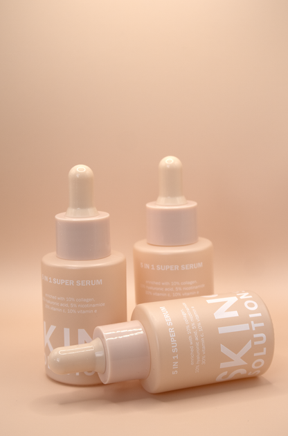 5 IN 1 SUPER SERUM